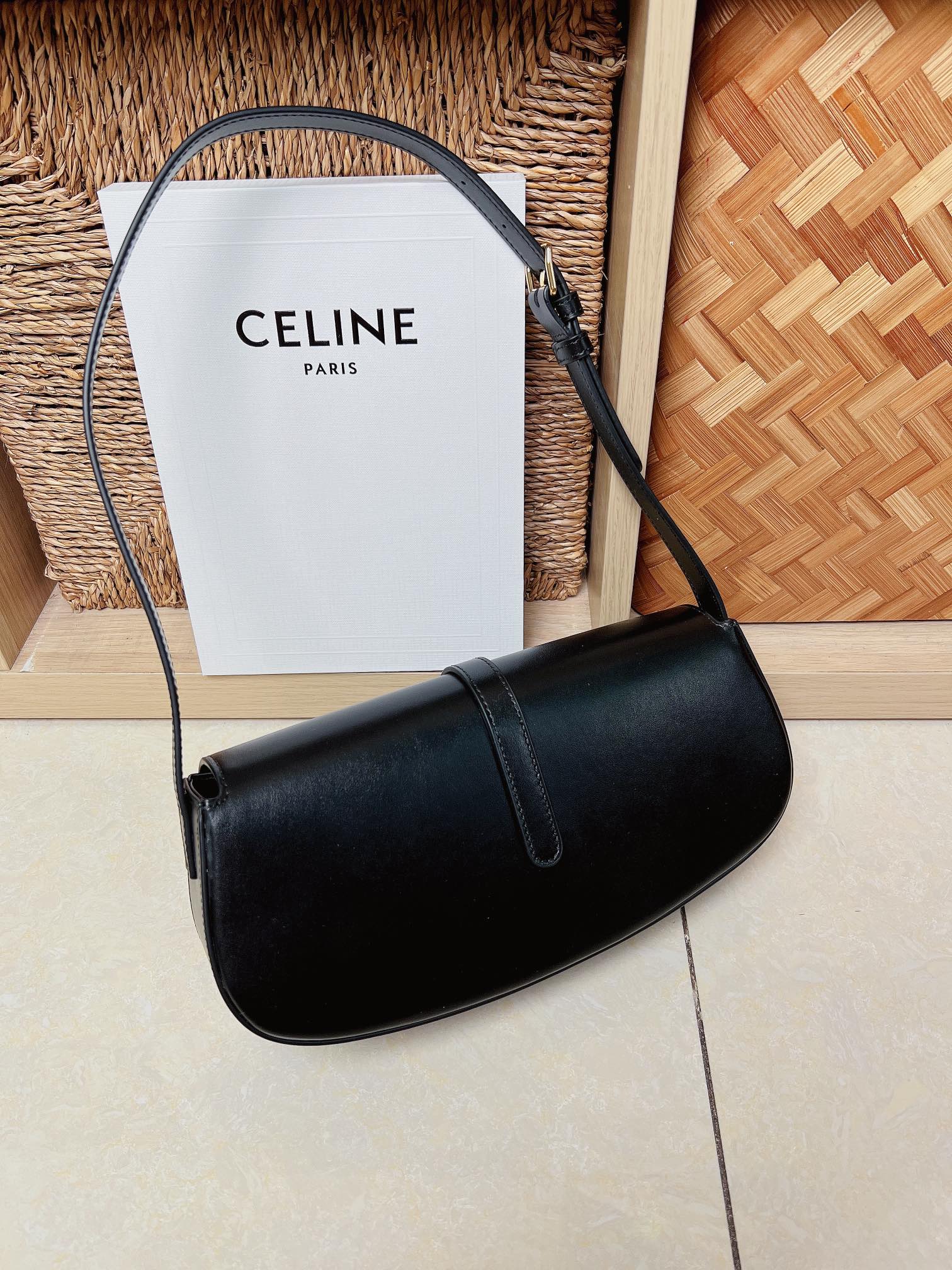 Celine Satchel Bags